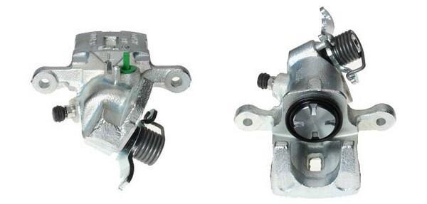 Pinza de freno Budweg Caliper A/S ref. 343632