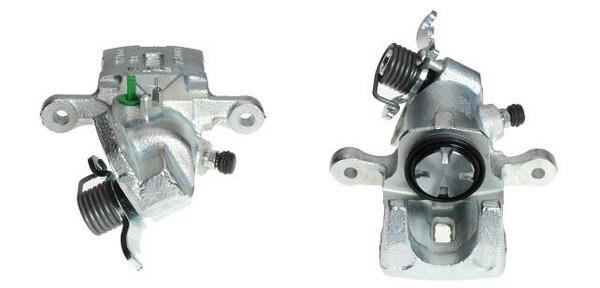 Pinça de travão Budweg Caliper A/S 343633