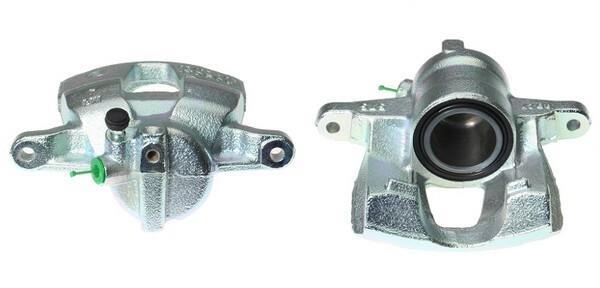 Pinza de freno Budweg Caliper A/S ref. 343636