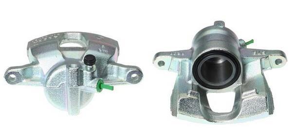 Pinza de freno Budweg Caliper A/S ref. 343637
