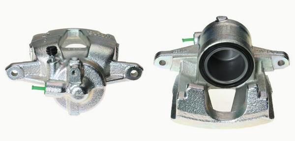 Pinza de freno Budweg Caliper A/S ref. 343638