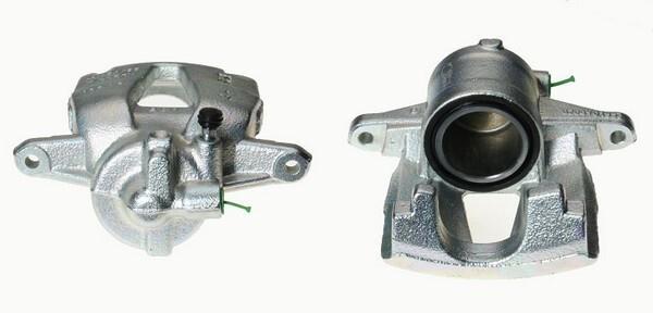 Pinza de freno Budweg Caliper A/S ref. 343639