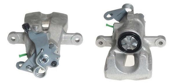 Pinça de travão Budweg Caliper A/S ref. 343641