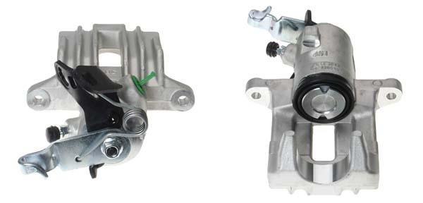 Étrier de frein Budweg Caliper A/S ref. 343644