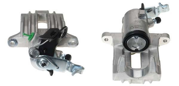Étrier de frein Budweg Caliper A/S ref. 343645