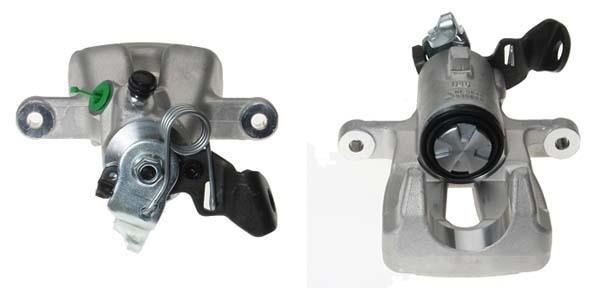 Pinza de freno Budweg Caliper A/S ref. 343648