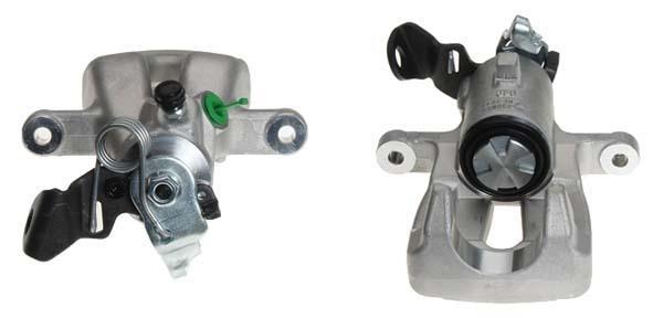 Pinza de freno Budweg Caliper A/S ref. 343649