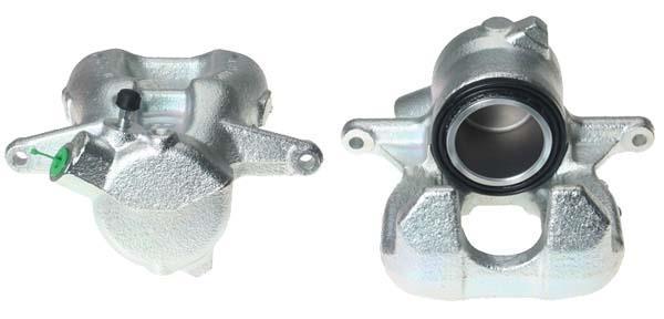 Butée hydraulique Mini
