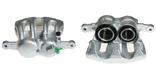 Pinza de freno Budweg Caliper A/S ref. 343653