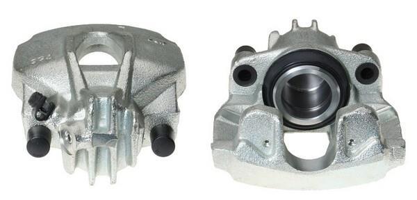 Pinza de freno Budweg Caliper A/S ref. 343656