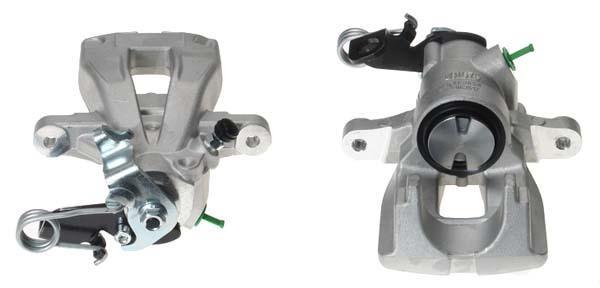 Pinza de freno Budweg Caliper A/S ref. 343658