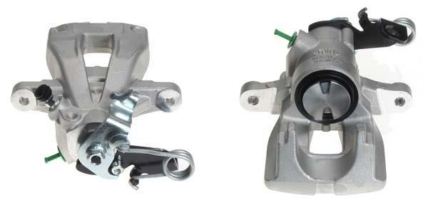 Pinza de freno Budweg Caliper A/S ref. 343659