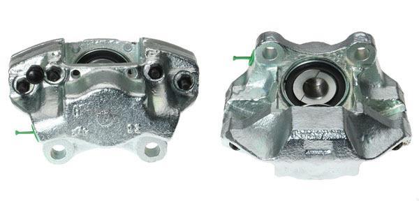 Étrier de frein Budweg Caliper A/S ref. 34366
