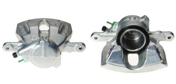 Pinza de freno Budweg Caliper A/S ref. 343660