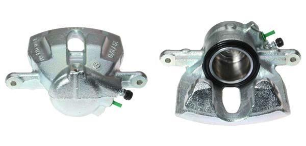 Pinza de freno Budweg Caliper A/S ref. 343661