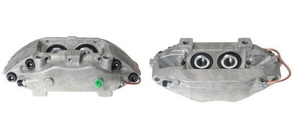 Pinza de freno Budweg Caliper A/S ref. 343664