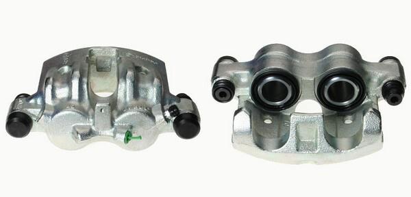 Étrier de frein Budweg Caliper A/S ref. 343666
