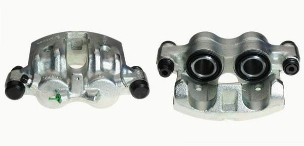 Pinza de freno Budweg Caliper A/S ref. 343667