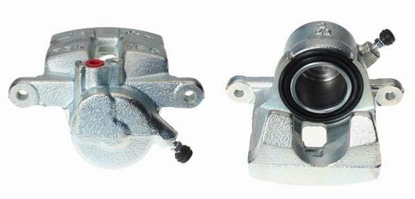 Pinza de freno Budweg Caliper A/S ref. 343672