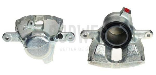 Pinza de freno Budweg Caliper A/S ref. 343684