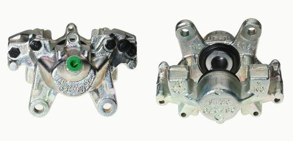 Étrier de frein Budweg Caliper A/S ref. 343686
