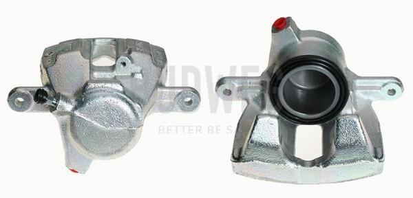 Étrier de frein Budweg Caliper A/S 343691