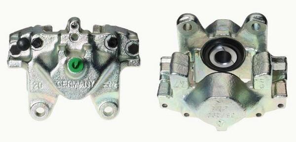Pinza de freno Budweg Caliper A/S ref. 343693