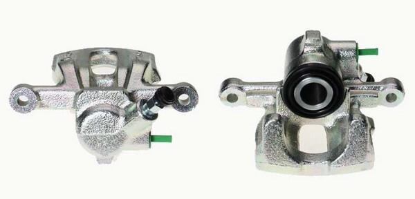 Pinza de freno Budweg Caliper A/S ref. 343698