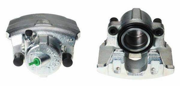 Étrier de frein Budweg Caliper A/S 343700