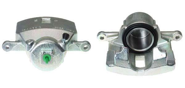 Pinza de freno Budweg Caliper A/S ref. 343705