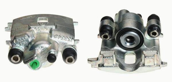 Pinza de freno Budweg Caliper A/S ref. 343706