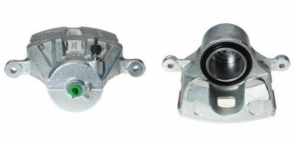 Étrier de frein Budweg Caliper A/S ref. 343713