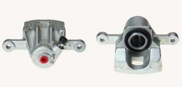 Étrier de frein Budweg Caliper A/S ref. 343715