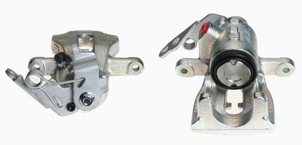 Étrier de frein Budweg Caliper A/S ref. 343723