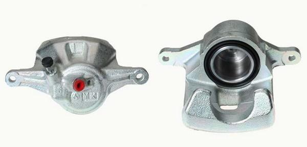 Butée hydraulique Mini