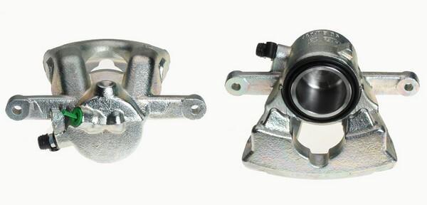 Pinza de freno Budweg Caliper A/S ref. 343727