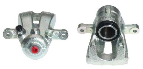 Butée hydraulique Coupé