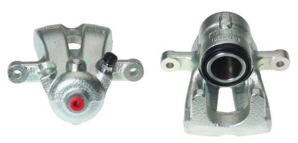 Butée hydraulique Coupé