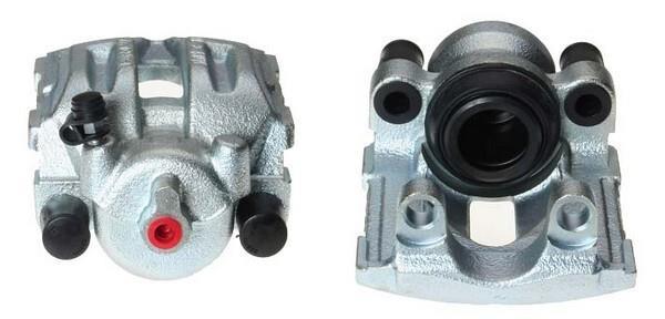 Pinza de freno Budweg Caliper A/S ref. 343734