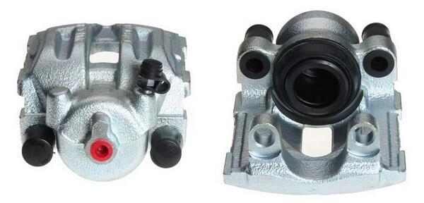 Pinza de freno Budweg Caliper A/S ref. 343735
