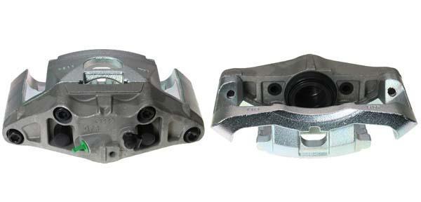 Pinza de freno Budweg Caliper A/S ref. 343736