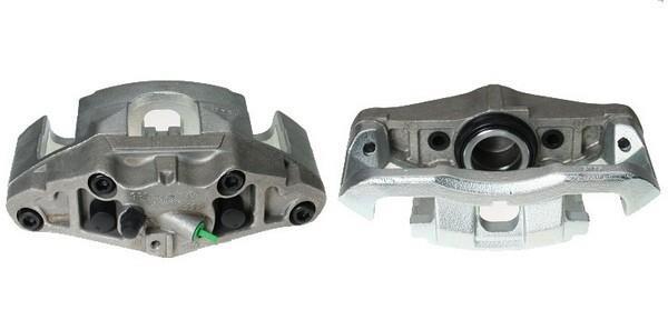 Pinza de freno Budweg Caliper A/S ref. 343739