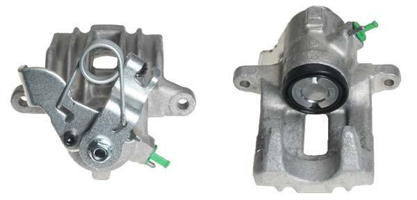 Pinza de freno Budweg Caliper A/S ref. 343740