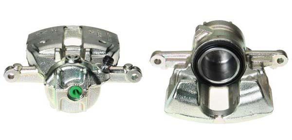 Butée hydraulique Forfour