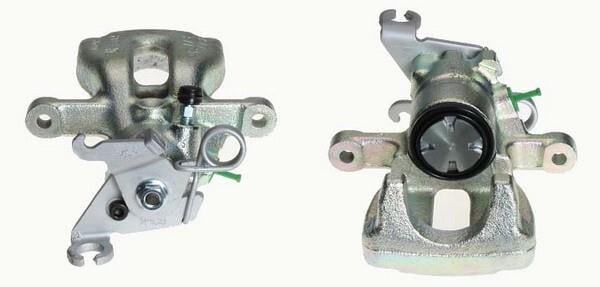Pinza de freno Budweg Caliper A/S ref. 343750
