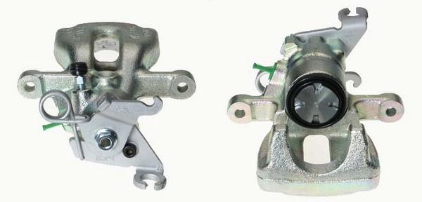 Pinza de freno Budweg Caliper A/S ref. 343751