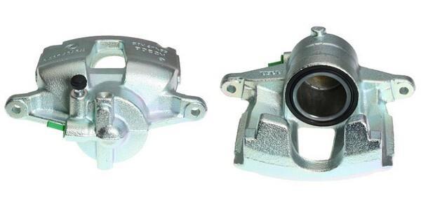 Pinza de freno Budweg Caliper A/S ref. 343752