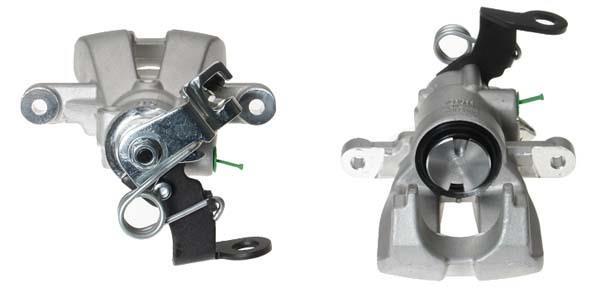 Pinza de freno Budweg Caliper A/S ref. 343754