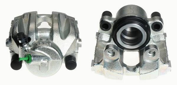 Pinza de freno Budweg Caliper A/S ref. 343757