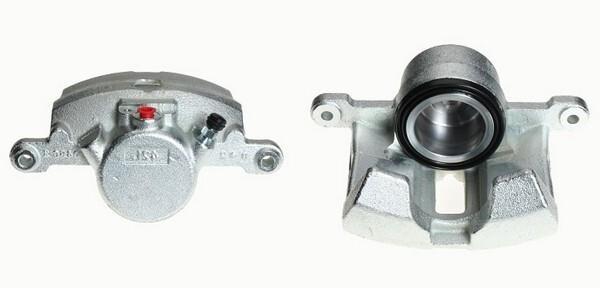 Pinza de freno Budweg Caliper A/S ref. 343760
